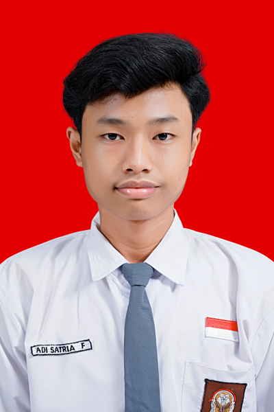 Adi Satria Firmansyah - SMAN 21 Bandung